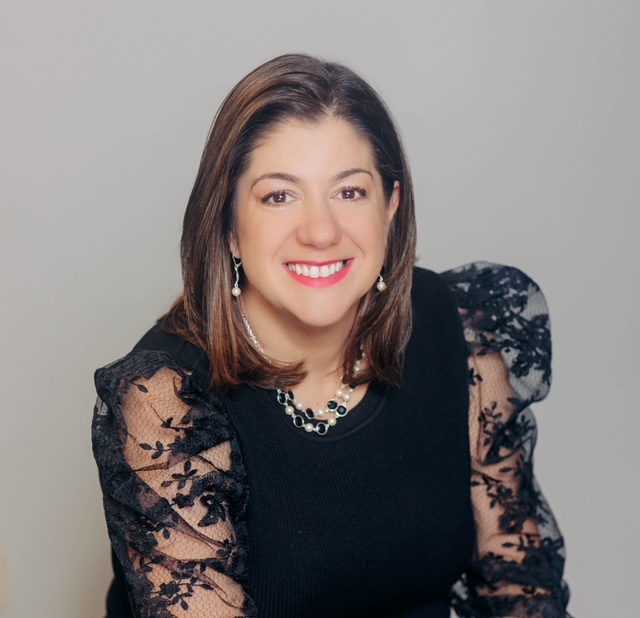 Leslie St John, Realtor Camp Hill, PA