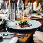 Living in Harrisburg, Find restaurants